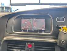 Volvo V40 T3 Inscription - U9004