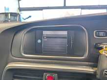 Volvo V40 T3 Inscription - U9004