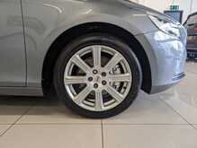 Volvo V40 T3 Inscription - U9004