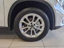 Mercedes-Benz GLA GLA200 SE - U9009