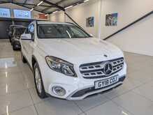 Mercedes-Benz GLA GLA200 SE - U9009