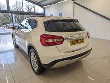 Mercedes-Benz GLA GLA200 SE - U9009