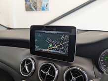 Mercedes-Benz GLA GLA200 SE - U9009