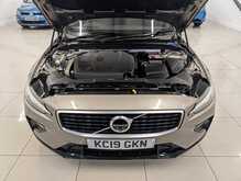 Volvo V60 T5 R-Design Pro - U9012