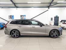 Volvo V60 T5 R-Design Pro - U9012