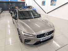 Volvo V60 T5 R-Design Pro - U9012
