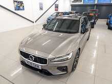 Volvo V60 T5 R-Design Pro - U9012