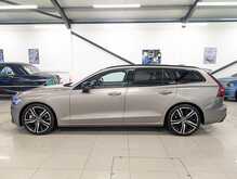 Volvo V60 T5 R-Design Pro - U9012
