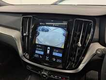 Volvo V60 T5 R-Design Pro - U9012