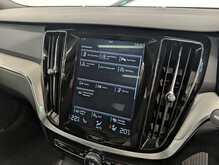 Volvo V60 T5 R-Design Pro - U9012
