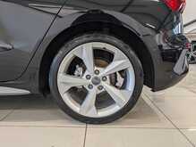 Audi A3 TFSI S line - U9015