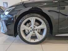 Audi A3 TFSI S line - U9015