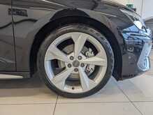 Audi A3 TFSI S line - U9015