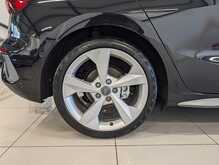 Audi A3 TFSI S line - U9015