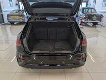 Audi A3 TFSI S line - U9015