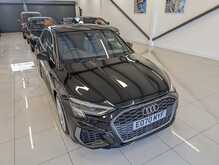 Audi A3 TFSI S line - U9015
