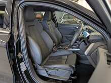 Audi A3 TFSI S line - U9015