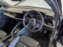 Audi A3 TFSI S line - U9015