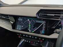 Audi A3 TFSI S line - U9015