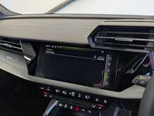 Audi A3 TFSI S line - U9015