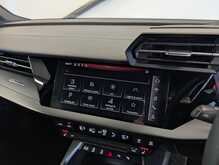 Audi A3 TFSI S line - U9015