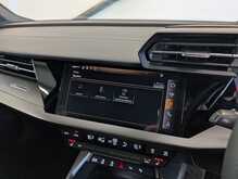 Audi A3 TFSI S line - U9015