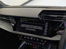 Audi A3 TFSI S line - U9015