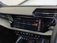 Audi A3 TFSI S line - U9015