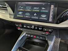Audi A3 TFSI S line - U9015