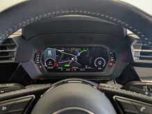 Audi A3 TFSI S line - U9015