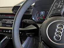 Audi A3 TFSI S line - U9015