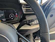 Audi A3 TFSI S line - U9015