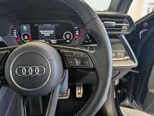 Audi A3 TFSI S line - U9015