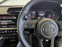 Audi A3 TFSI S line - U9015