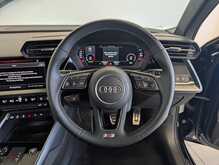 Audi A3 TFSI S line - U9015