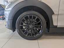 MINI Clubman Cooper - U9017