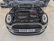 MINI Clubman Cooper - U9017