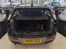 MINI Clubman Cooper - U9017