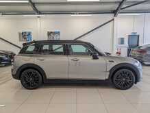 MINI Clubman Cooper - U9017