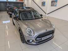 MINI Clubman Cooper - U9017