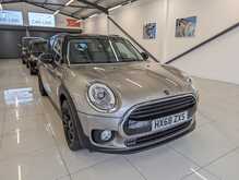 MINI Clubman Cooper - U9017