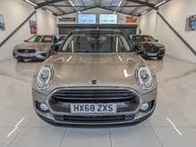 MINI Clubman Cooper - U9017