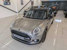 MINI Clubman Cooper - U9017