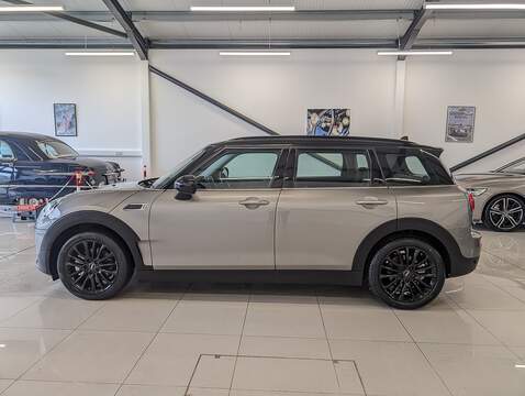 1.5 Cooper GPF Estate 6dr Petrol Manual Euro 6 (s/s) (136 ps)