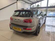MINI Clubman Cooper - U9017