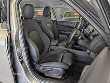 MINI Clubman Cooper - U9017