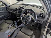 MINI Clubman Cooper - U9017