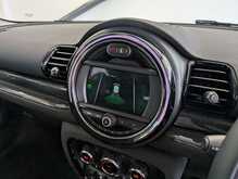 MINI Clubman Cooper - U9017