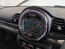 MINI Clubman Cooper - U9017