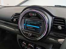 MINI Clubman Cooper - U9017